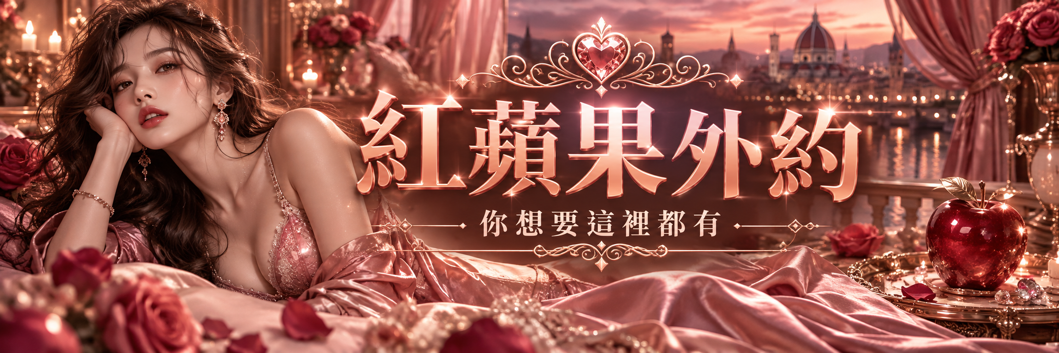 模特兒作品搜尋