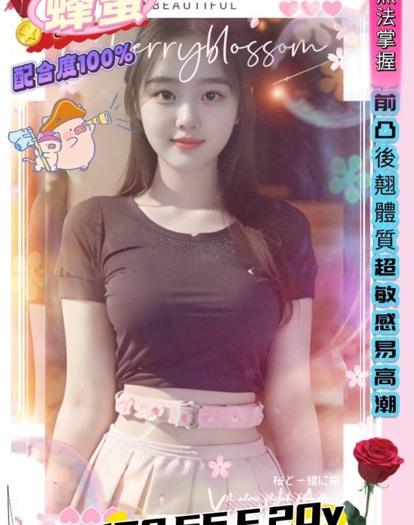 蜂蜜