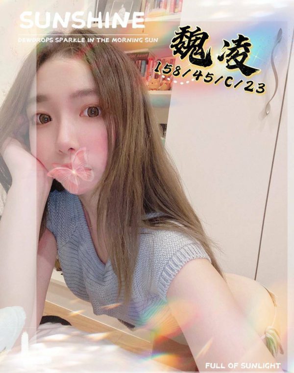 魏凌
